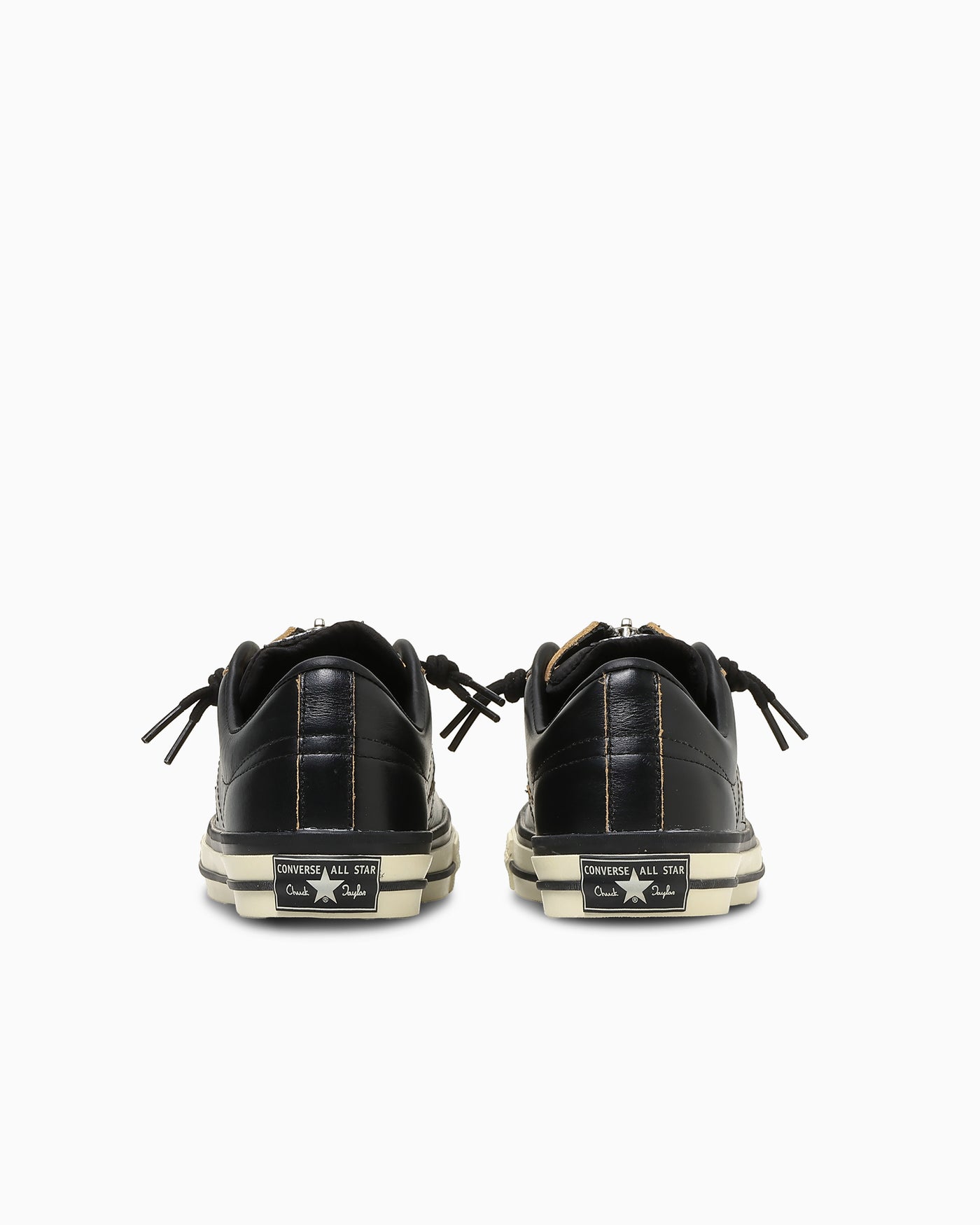 Purchase 컨버스 원스타 Z x 쇼트 콜라보 스니커즈 블랙/화이트 33702830