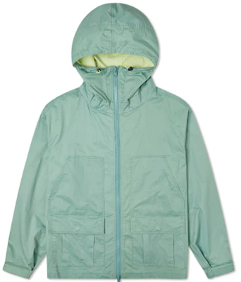 Converse 戶外多口袋連帽外套 洗水藍 10021097-A03 Buy Converse 戶外多口袋連帽外套 洗水藍 10021097-A03