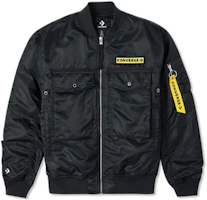 Converse Outdoor Vintage Workwear Jacket 10023761-A03 Converse Outdoor Vintage Workwear Jacket 10023761-A03