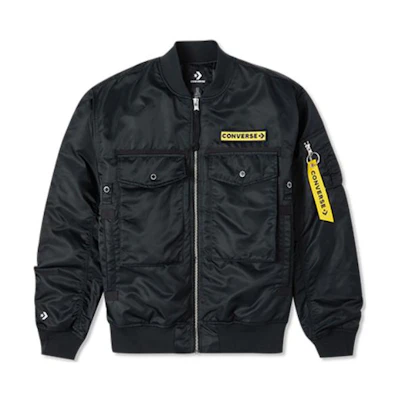 Converse Outdoor Vintage Workwear Jacket 10023761-A03
