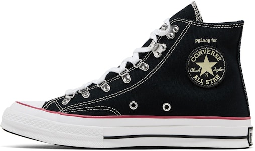 Converse pgLang x Chuck 70 High 'Kotak Misteri' A06675C Lookbook Converse pgLang x Chuck 70 High 'Kotak Misteri' A06675C