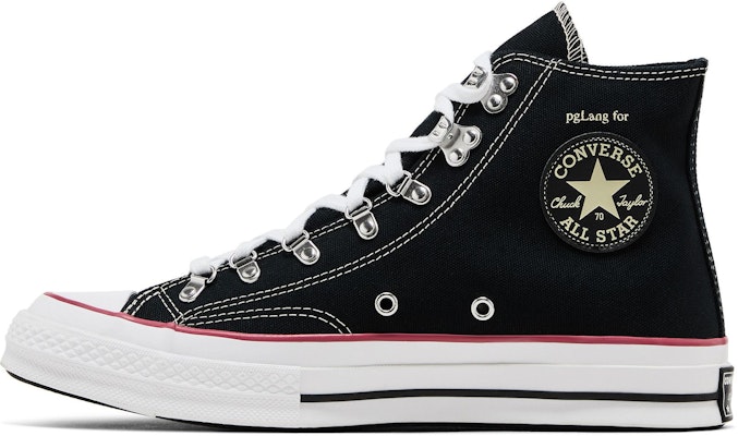 Converse pgLang x Chuck 70 High 'Mystery Box' A06675C Lookbook Converse pgLang x Chuck 70 High 'Mystery Box' A06675C