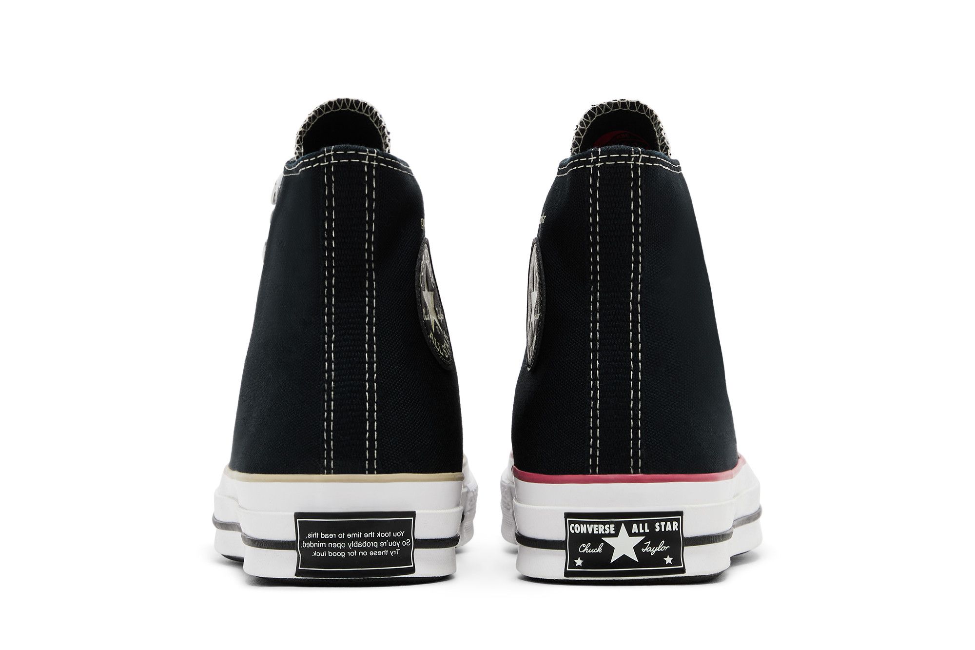 Details for Converse pgLang x Chuck 70 High 'Kotak Misteri' A06675C