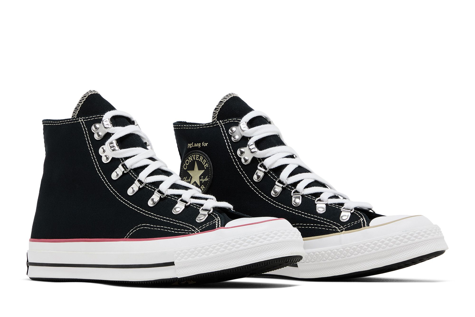 Cheap Converse pgLang x Chuck 70 High 'Kotak Misteri' A06675C
