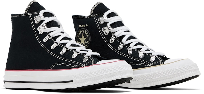 Converse pgLang x Chuck 70 High 'Mystery Box' A06675C Cheap Converse pgLang x Chuck 70 High 'Mystery Box' A06675C