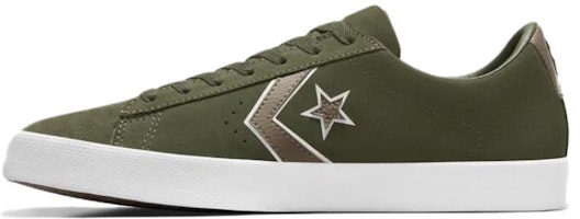 Converse PL Vulc Pro Low 'Green' A06653C Converse PL Vulc Pro Low 'Green' A06653C