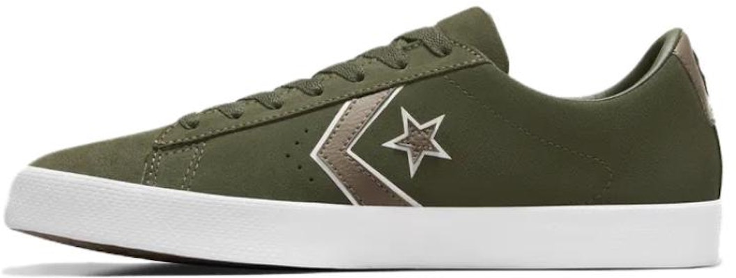 Converse PL Vulc Pro Low 'Verde' A06653C Buy Converse PL Vulc Pro Low 'Verde' A06653C
