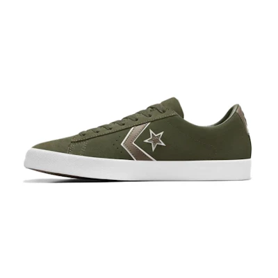 Converse PL Vulc Pro Low 'Green'