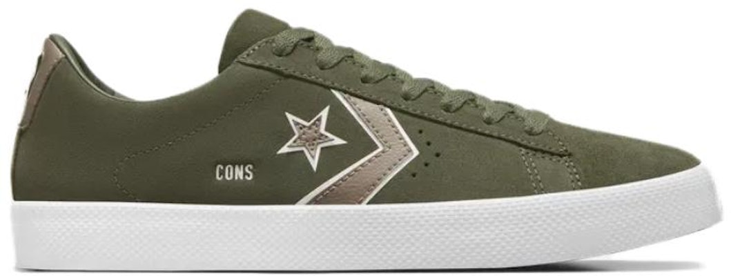Converse PL Vulc Pro Low 'Verde' A06653C Order Converse PL Vulc Pro Low 'Verde' A06653C