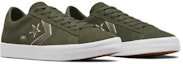 Lookbook Converse PL Vulc Pro Low 'Verde' A06653C