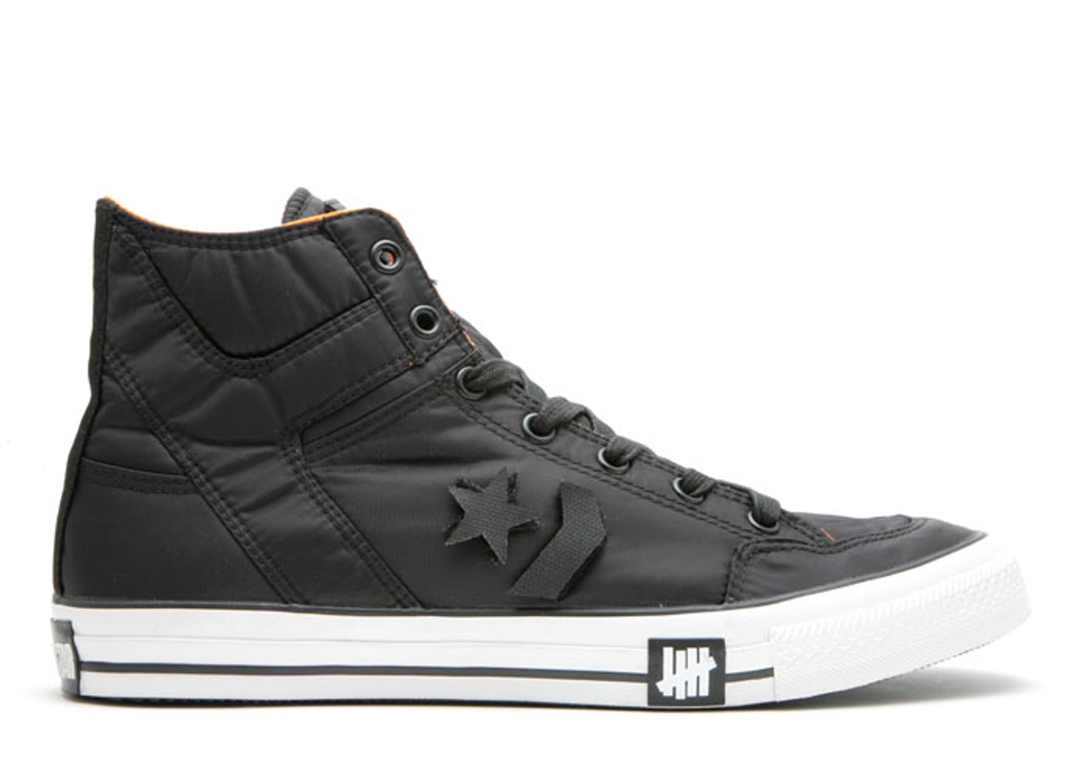 Converse Poorman Weapon Hi 'Undefeated' 107534