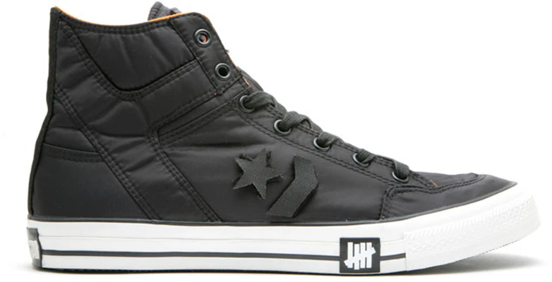 Converse Poorman Weapon Hi ''Undefeated'' Baskets Haute France 107534 Buy Converse Poorman Weapon Hi ''Undefeated'' Baskets Haute France 107534