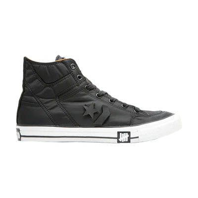 Converse Poorman Weapon Hi 'Undefeated'