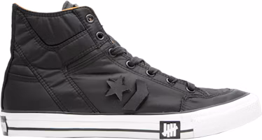 Converse Poorman Weapon Hi 'Undefeated' 107534 Converse Poorman Weapon Hi 'Undefeated' 107534