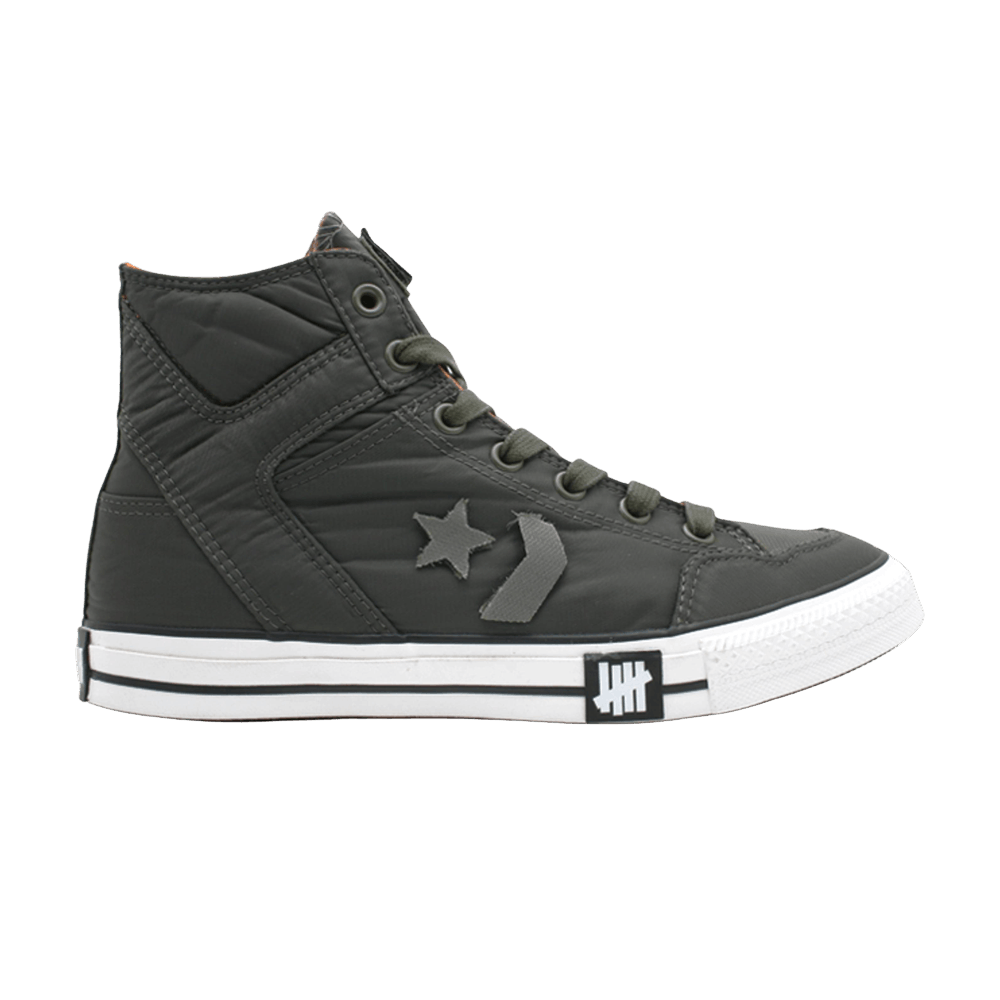 Converse Poorman Weapon Hi 'Undefeated' 110462