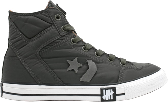 Converse Poorman Weapon Hi 'Undefeated' 110462 Buy Converse Poorman Weapon Hi 'Undefeated' 110462