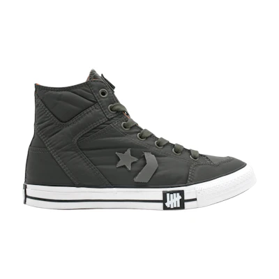 Converse Poorman Weapon Hi 'Undefeated'
