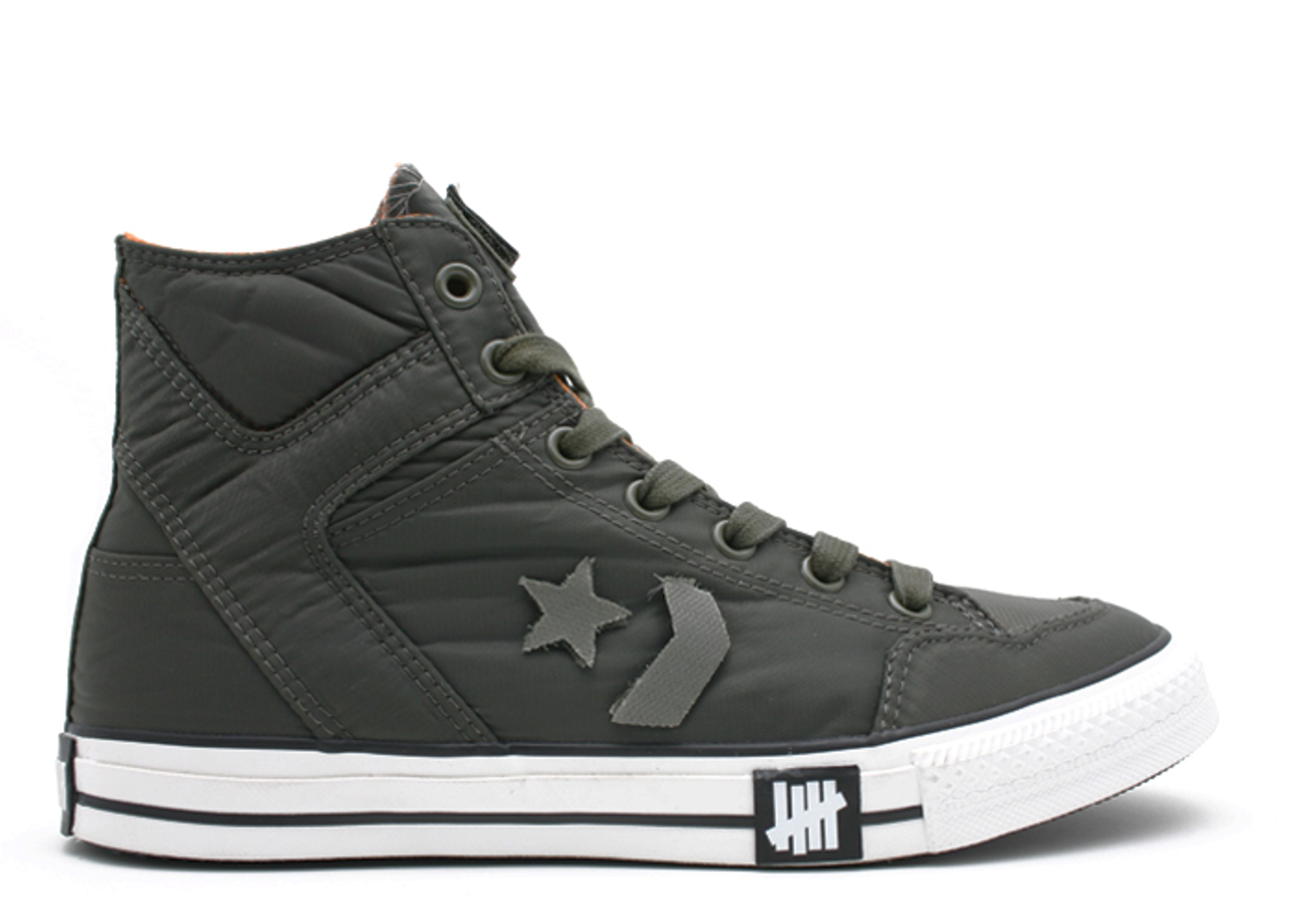Converse Poorman Weapon Hi 'Undefeated' 110462