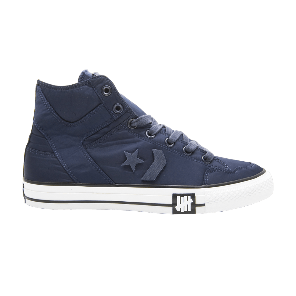 Buy "Converse Poorman Weapon Hi 'Undefeated'" (Mantener el nombre en inglés para SEO) 116875
