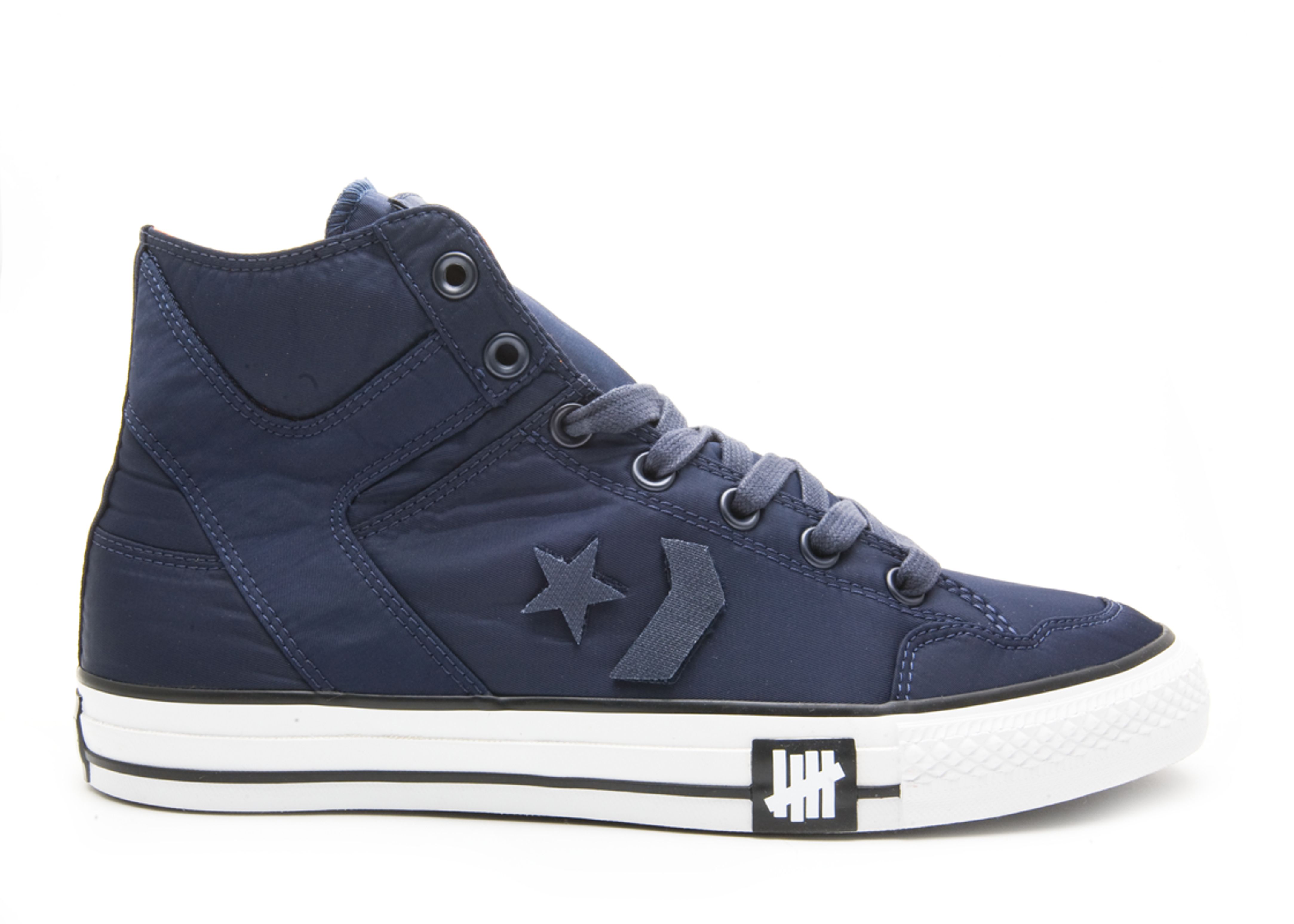 Converse Poorman Weapon Hi 'Undefeated' 116875