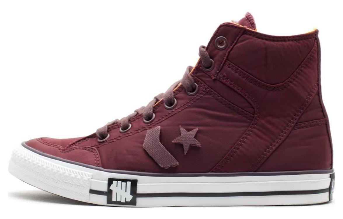 Converse Poorman Weapon Hi 'Undefeated' 124127