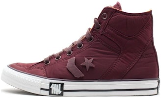 Converse Poorman Weapon Hi 'Undefeated' 124127 Converse Poorman Weapon Hi 'Undefeated' 124127