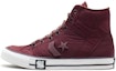 Buy Converse Poorman Weapon Hi 'Undefeated' Lelaki Unggul 124127