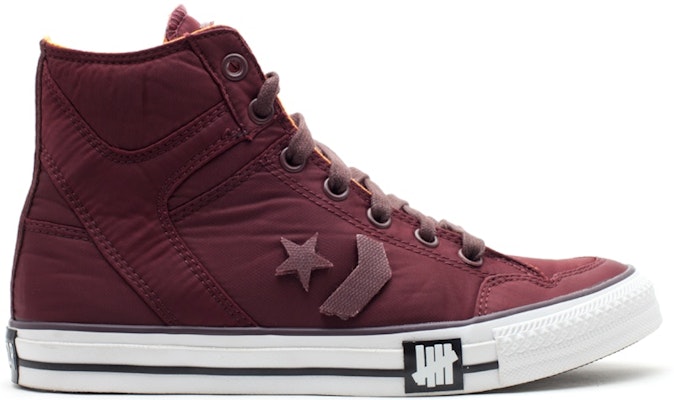 匡威Poorman Weapon Hi 'Undefeated'限量版 124127 Buy 匡威Poorman Weapon Hi 'Undefeated'限量版 124127
