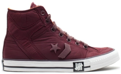 Converse Poorman Weapon Hi 'Invicto' 124127 Order Converse Poorman Weapon Hi 'Invicto' 124127