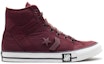 Order Converse Poorman Weapon Hi 'Undefeated' Lelaki Unggul 124127