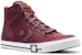 Converse Poorman Weapon Hi 'Undefeated' Lelaki Unggul 124127