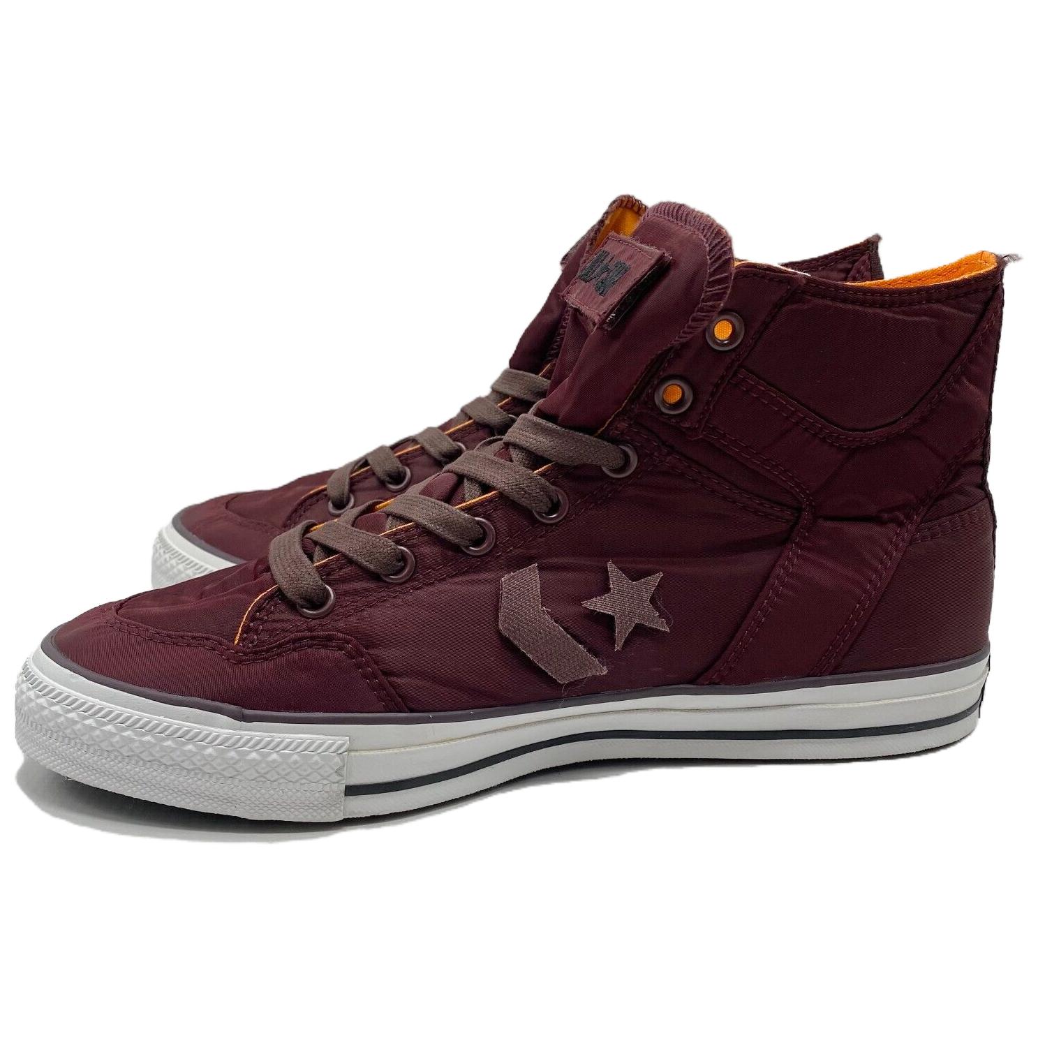 Shop Converse Poorman Weapon Hi 'Undefeated' Sepatu Sneakers 124127