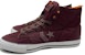 Converse Poorman Weapon Hi 'Undefeated' Lelaki Unggul 124127
