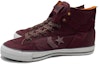 Shop Converse Poorman Weapon Hi 'Undefeated' Lelaki Unggul 124127