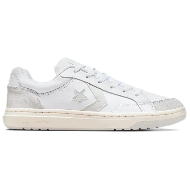 Order コンバース プロブレイズ クラシック LO ホワイト/グレー A09850C