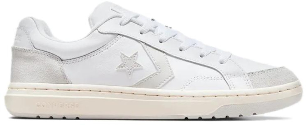 Converse Pro Blaze Classic Low Top 'White Grey' A09850C Order Converse Pro Blaze Classic Low Top 'White Grey' A09850C