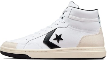 Converse Pro Blaze Classic Mid-Top 'White' A07938C Converse Pro Blaze Classic Mid-Top 'White' A07938C