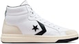 Order Converse Pro Blaze Classic Mid-Top 'Putih' A07938C