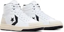 Lookbook Converse Pro Blaze Classic Mid-Top 'Putih' A07938C