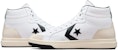 Converse Pro Blaze Classic Mid-Top 'Putih' A07938C