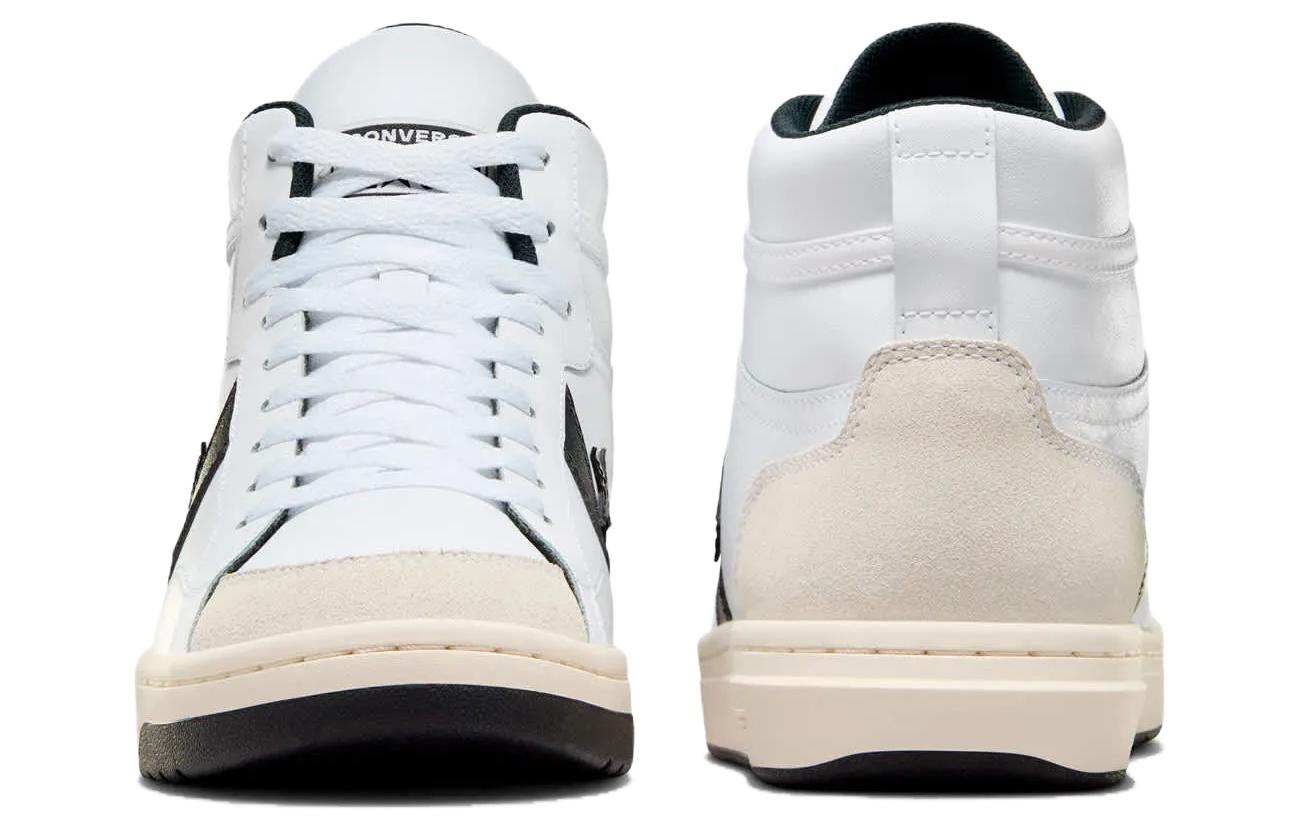 Purchase 匡威Pro Blaze经典中帮运动鞋‘白色’ A07938C