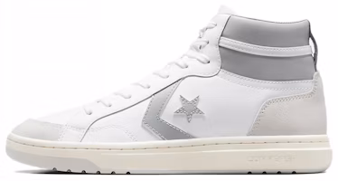 Converse Pro Blaze High 'Classic White Grey' A09083C Converse Pro Blaze High 'Classic White Grey' A09083C