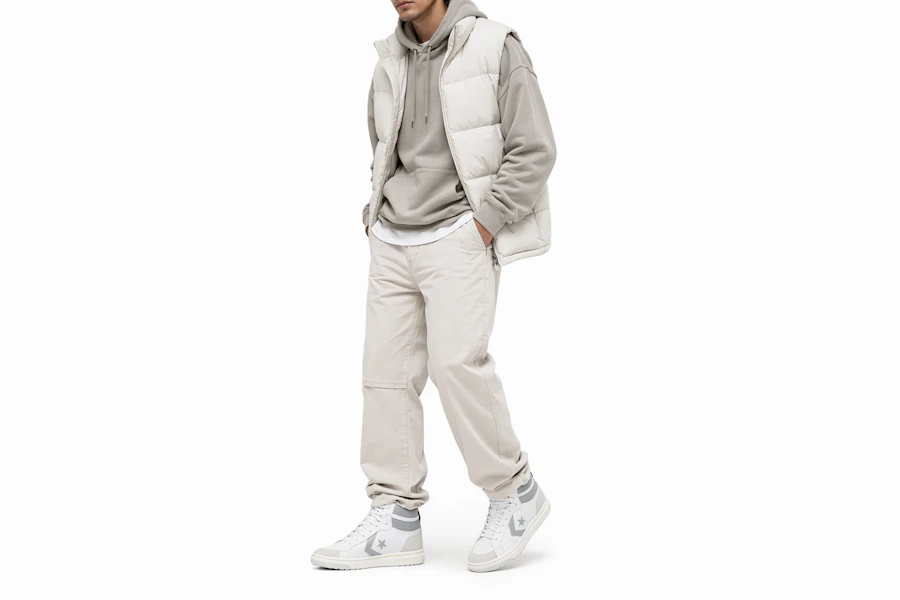 Converse Pro Blaze High ''Bianco Classico Grigio'' A09083C Order Converse Pro Blaze High ''Bianco Classico Grigio'' A09083C