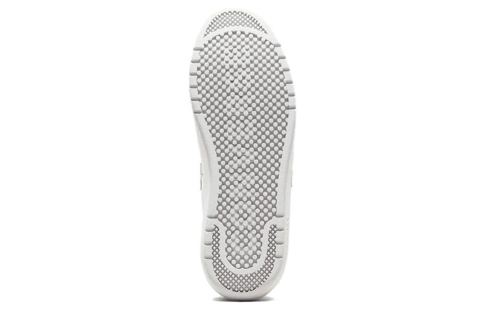 Details for Converse Pro Blaze High ''Bianco Classico Grigio'' A09083C