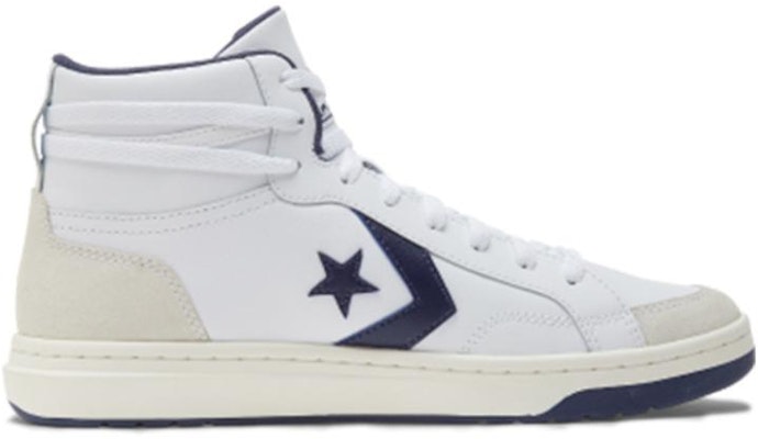 Converse Pro Blaze 'White Navy' A07099C Order Converse Pro Blaze 'White Navy' A07099C