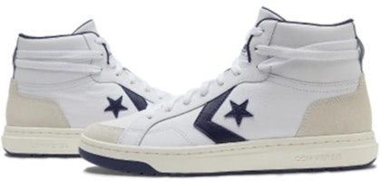 コンバース プロブレイズ 白/紺 A07099C Shop コンバース プロブレイズ 白/紺 A07099C