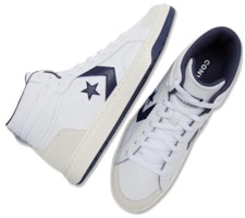 コンバース プロブレイズ 白/紺 A07099C Purchase コンバース プロブレイズ 白/紺 A07099C