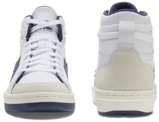 Converse Pro Blaze 'White Navy' A07099C Details for Converse Pro Blaze 'White Navy' A07099C