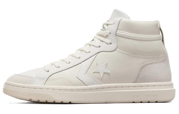 Converse Pro Blaze High 'White' A09082C