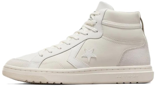 Converse Pro Blaze Classic 包裹性減震輕便 高筒 板鞋 男女同款 白色 Buy Converse Pro Blaze Classic 包裹性減震輕便 高筒 板鞋 男女同款 白色